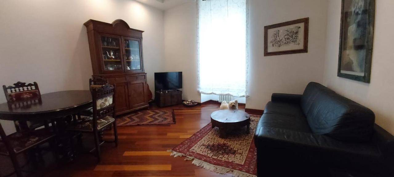 La Mia Casa Al @Pigneto Apartment Rome Exterior photo
