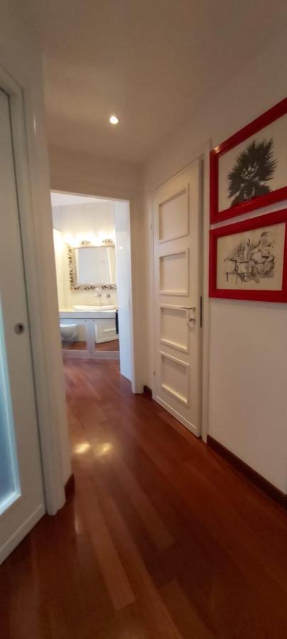 La Mia Casa Al @Pigneto Apartment Rome Exterior photo